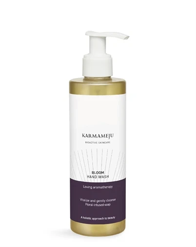 Karmameju - Bloom Håndsæbe - 250 ml.